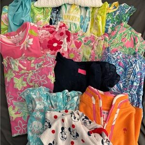 16 total items some NWOT Lilly Pulitzer